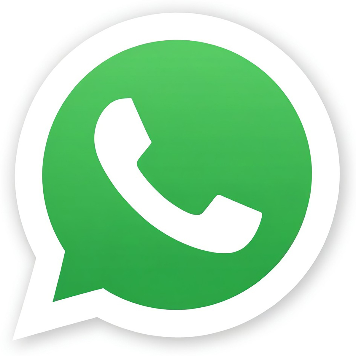 What's App Icon