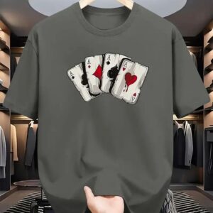 Casual Shirt