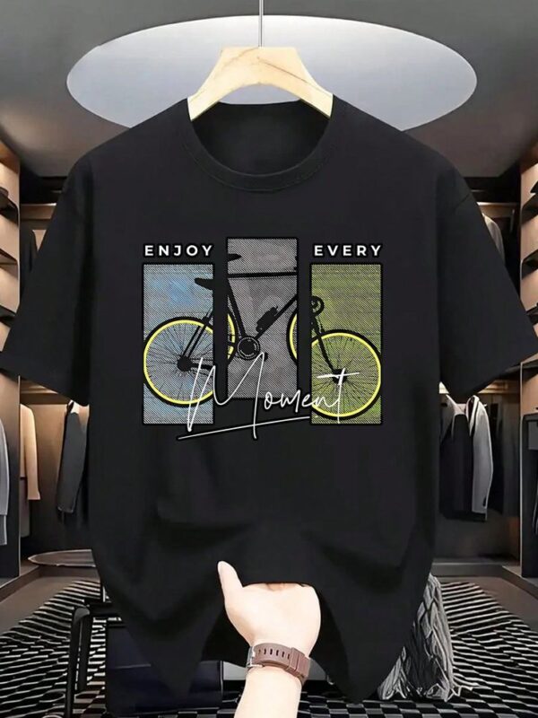 Men’s Premium Casual Shirt SF-01