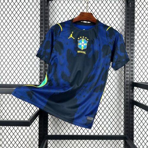 Test Jersey