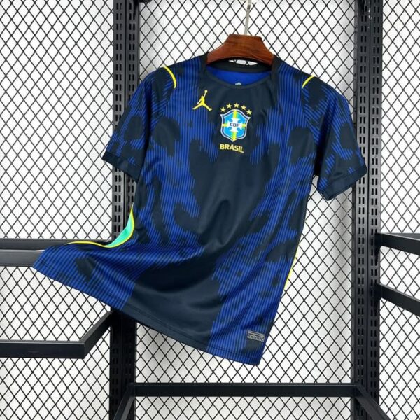 Test Jersey